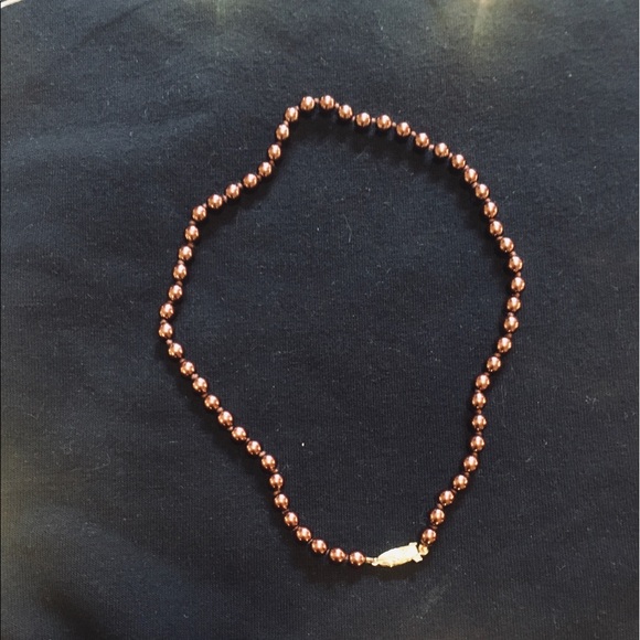 Set of 3 brown bracelets! 🌸 - Picture 2 of 4